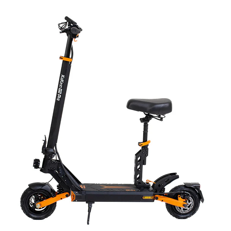 Kukirin g2 Pro